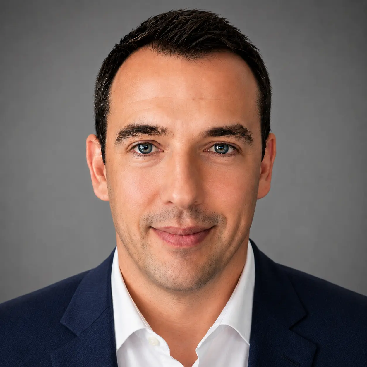 Dominic Schmiel